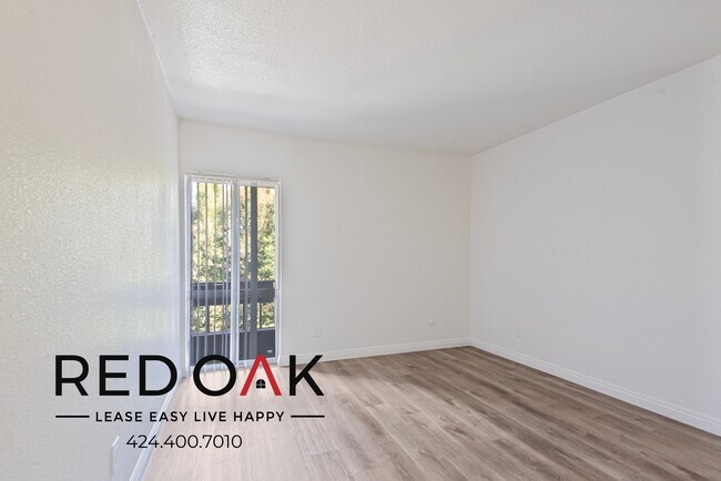 Building Photo - 17830 Sherman Way