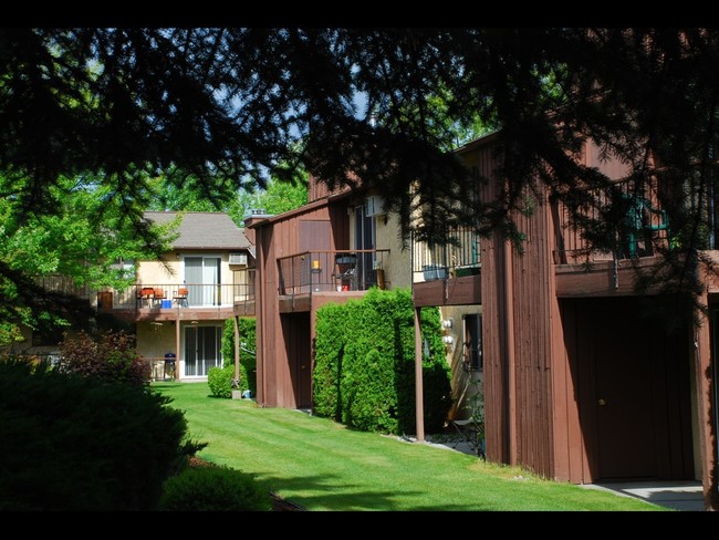 Building Photo - Opportunity Village Apartments