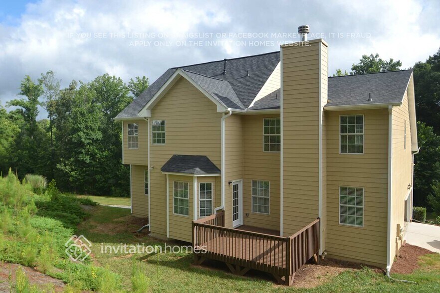 Building Photo - 4640 Haley Farms Dr
