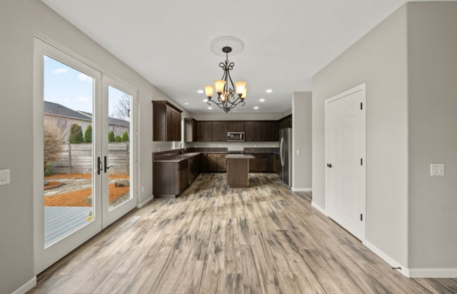 Building Photo - Modern 4BR Corner Lot Home with A/C, Office, Chef’s Kitchen & Private Fenced Yard