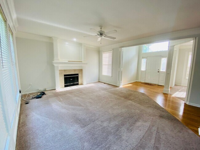 Building Photo - {15808} Hampton Place Two Story Home + Finished Basement + Three Car Garage + Blue Valley HS