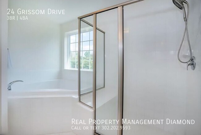 Building Photo - 24 Grissom Dr