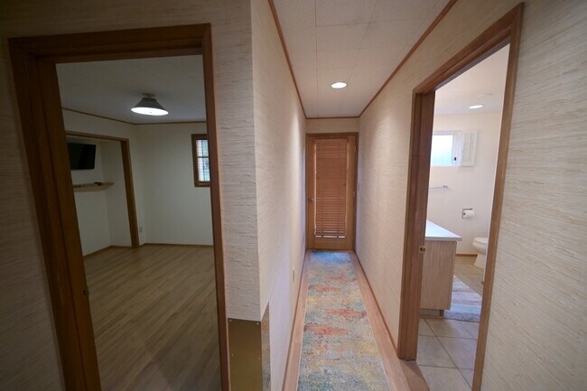 Building Photo - Home and cabin with water view on 3 acres, in Sequim