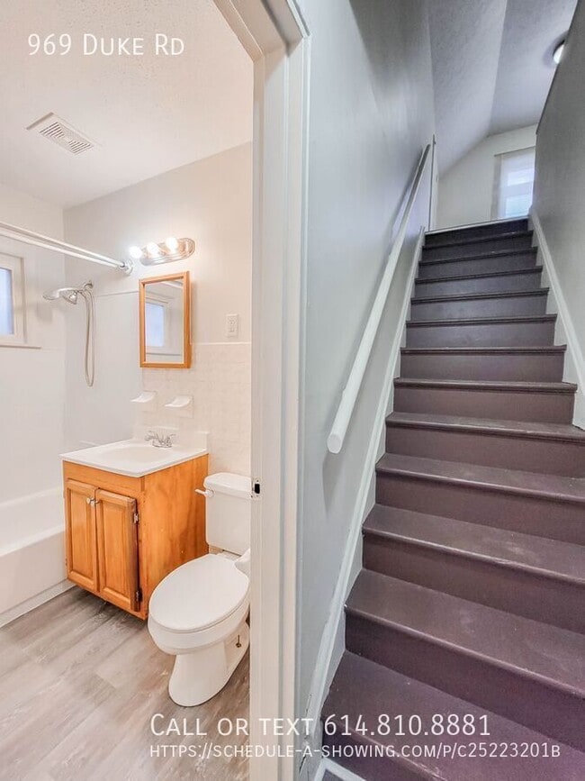 Building Photo - 969 Duke Rd