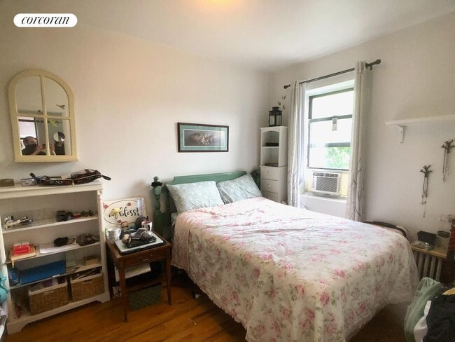 Building Photo - 206 St Nicholas Ave