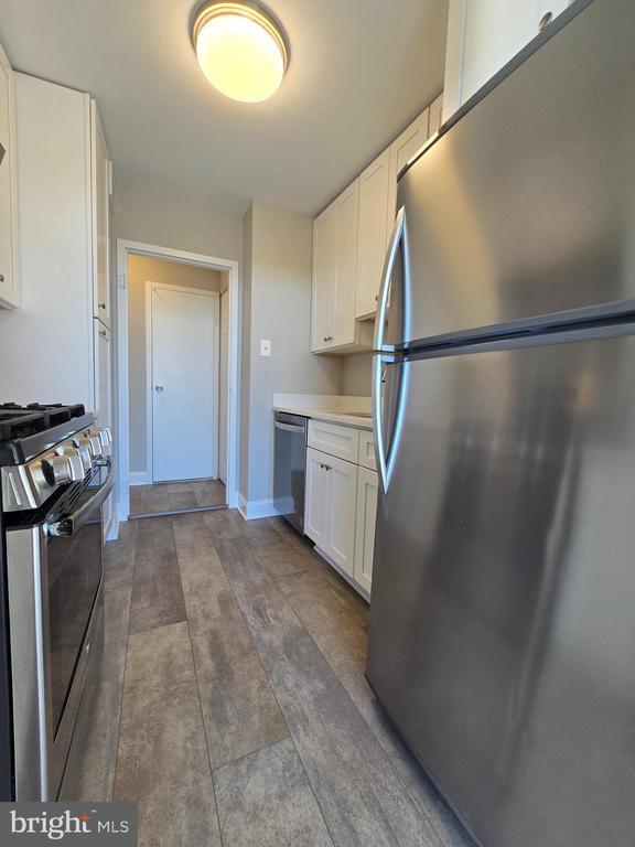 Building Photo - 301 N Beauregard St