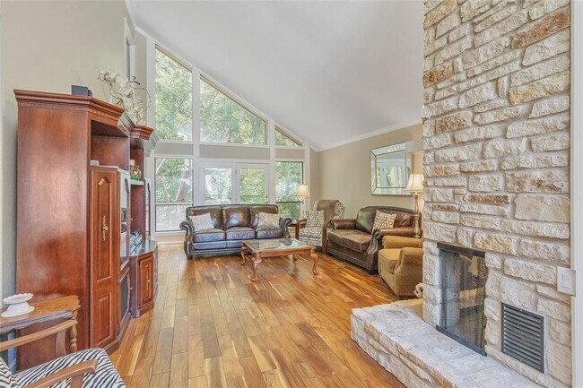 Building Photo - 6007 Gardenridge Hollow