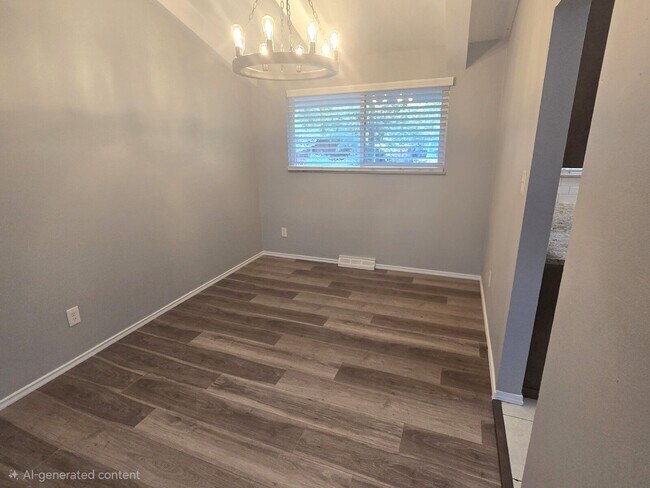 Building Photo - 3009 S Xenia St