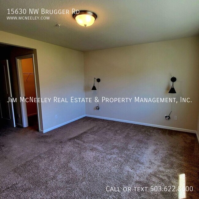 Building Photo - 15630 NW Brugger Rd