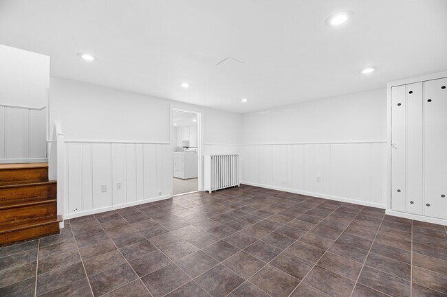 Building Photo - 3822 W St NW