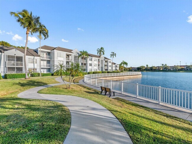 Building Photo - 8670 SW 212th St