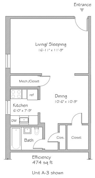 Building Photo - 5710 Phillips Ave