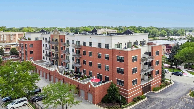 Building Photo - 14 S Prospect St