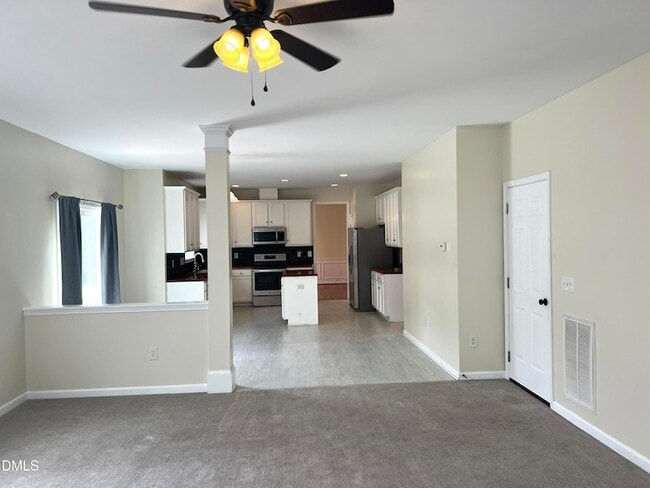 Building Photo - 1020 Delta River Way