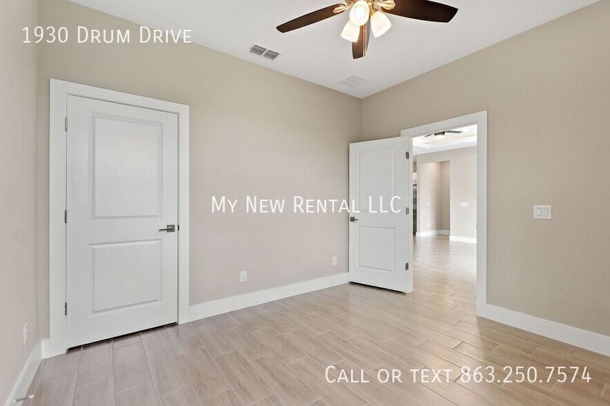 Building Photo - 1930 Drum Dr