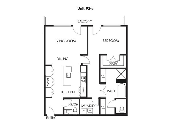 Floorplan - Pike Motorworks