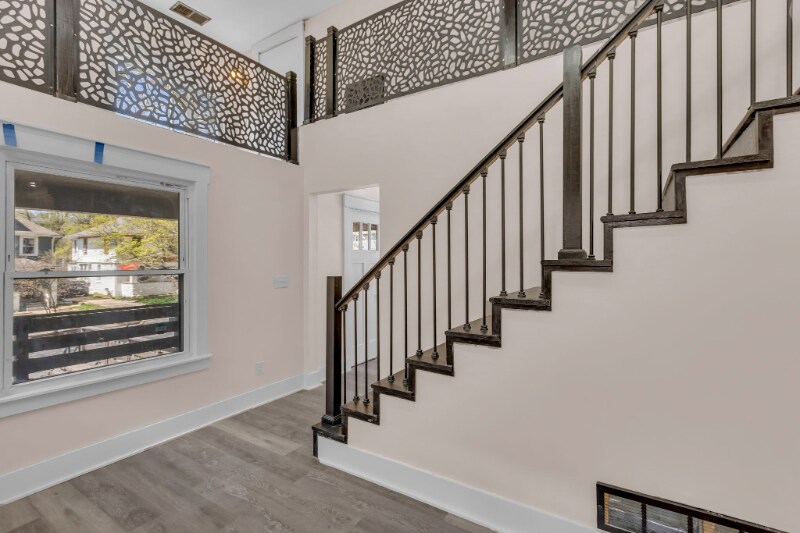 Building Photo - 4117 Forest Ave