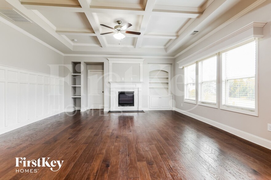 Building Photo - 4524 Wilshire Ct