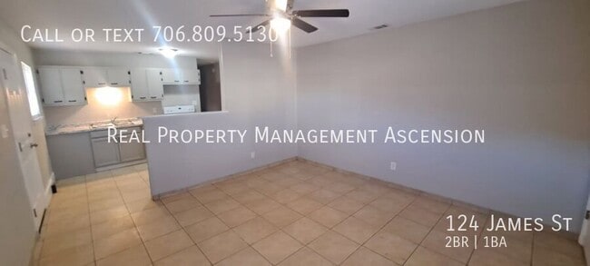 Building Photo - 124 James St