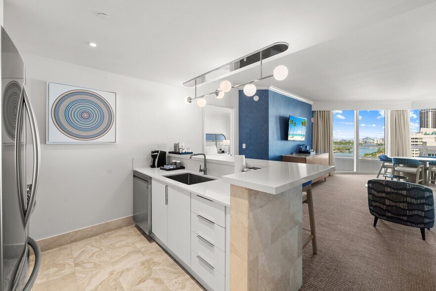 Building Photo - 4391 Collins Ave