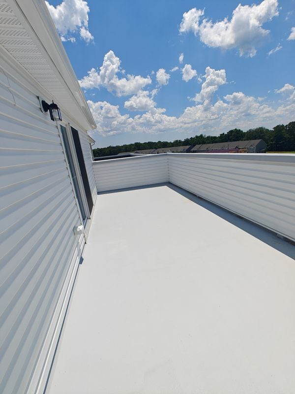 Building Photo - 131 S Durham Dr