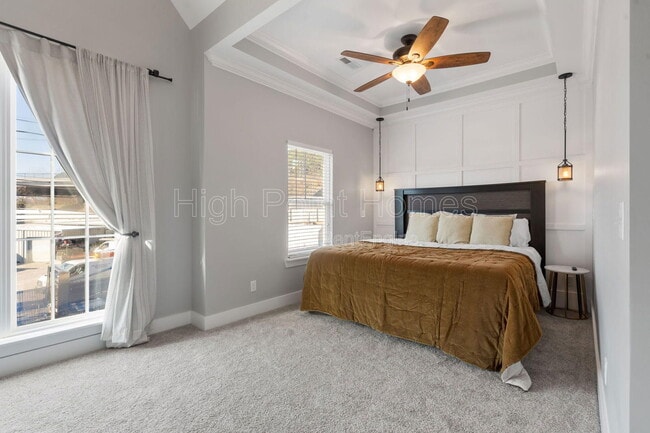 Building Photo - 213 Winchester St