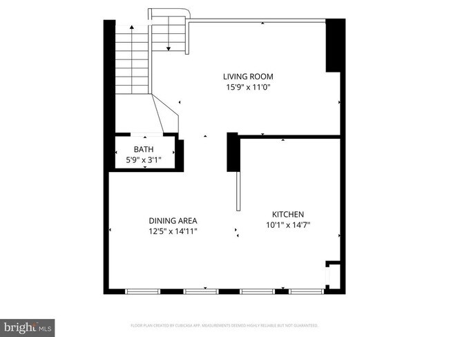 Building Photo - 6177 Derring St