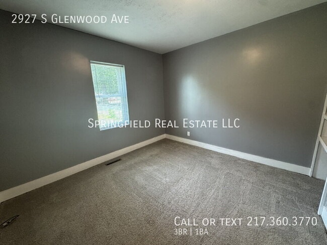 Building Photo - 2927 S Glenwood Ave