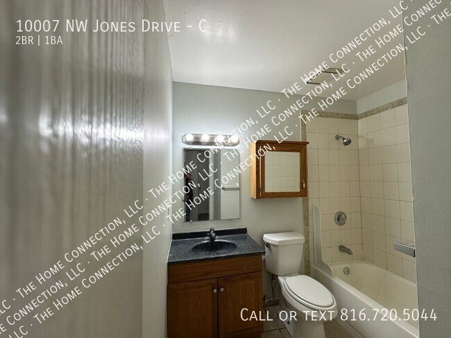 Building Photo - 10007 NW Jones Dr