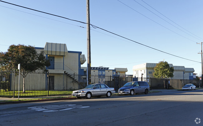 Building Photo - Deliverance Temple II