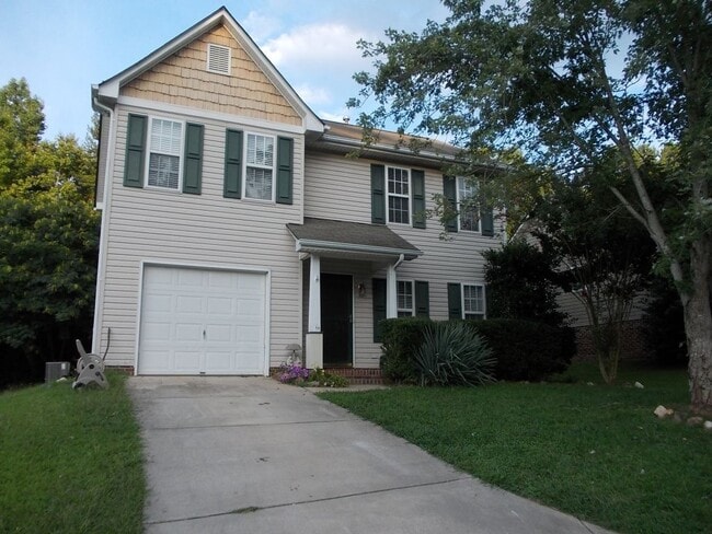 Primary Photo - Great 2 story home with fenced back yard i...
