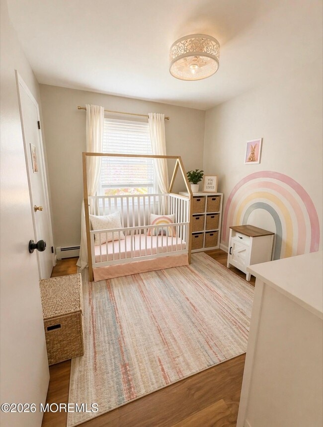 Building Photo - 3430 Bergen Ave