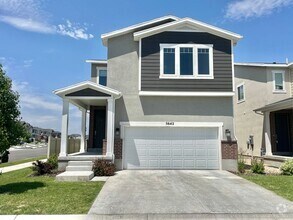 Building Photo - Modern Herriman Home at Big Bend Park!