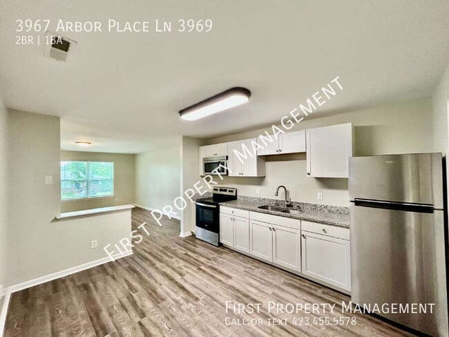Building Photo - 3967 Arbor Pl Ln