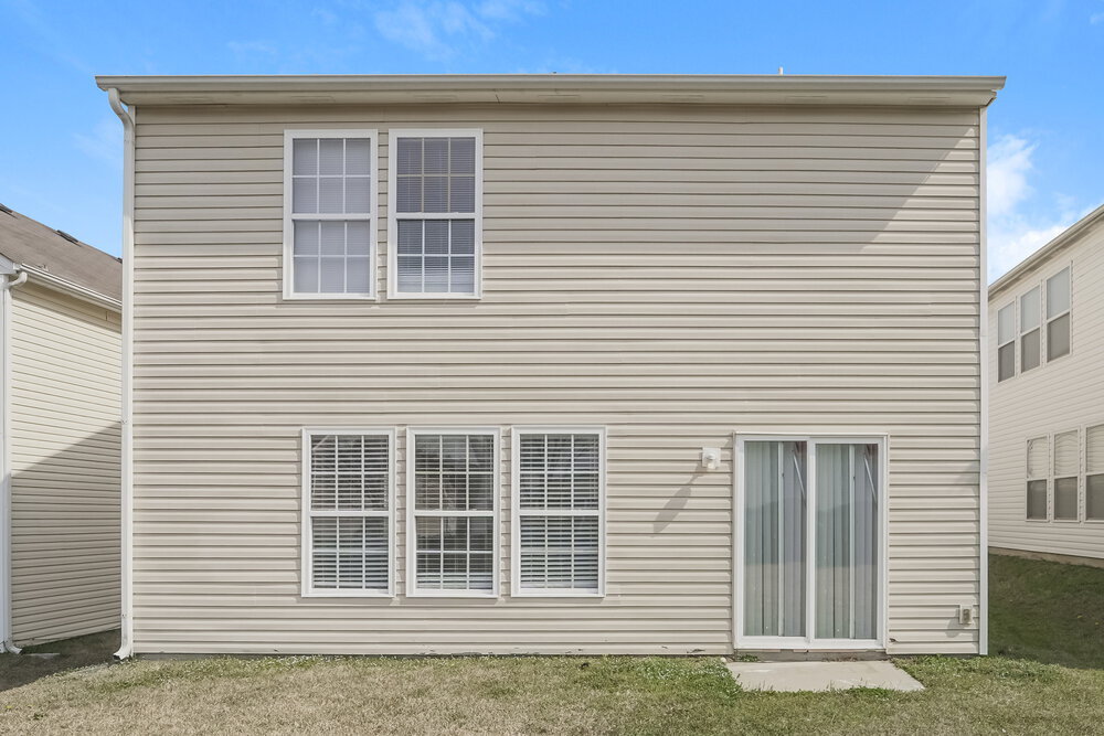 Building Photo - 822 Littleton Dr