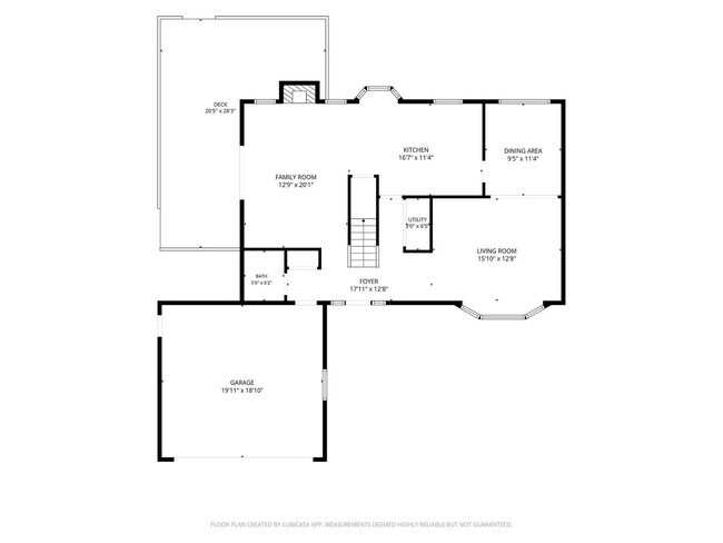 Building Photo - 2S601 River Oaks Dr