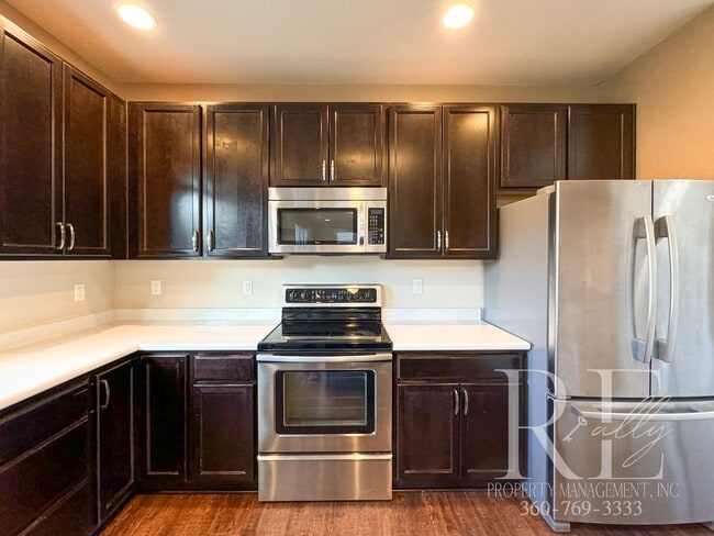 Building Photo - Charming 3-Bedroom Home in a Quiet Neighborhood!