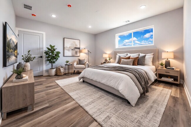 Building Photo - 5809 S Indiana Ave