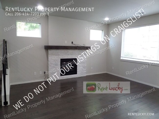 Building Photo - 24520 95th Pl S