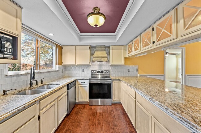 Building Photo - 3 Bedroom, 2.5 Bath Home in Flower Mound