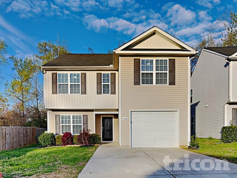 Building Photo - 4748 Brewer Dr