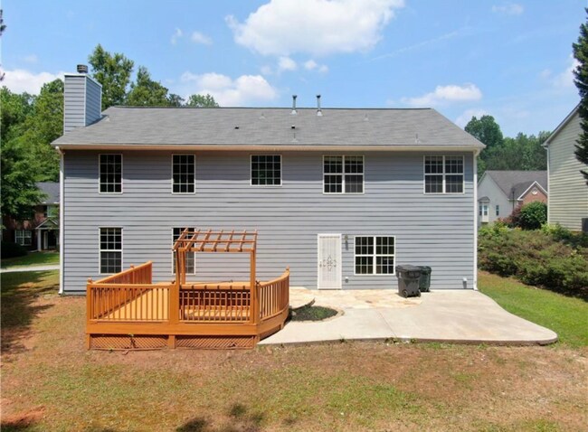 Building Photo - 3225 Blackwood Ln