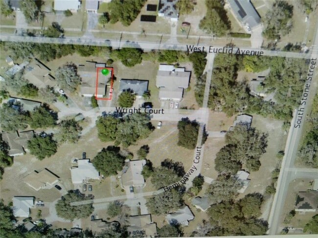 Building Photo - 717 Wright Ct