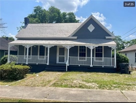 Building Photo - 1909 Summerville Rd