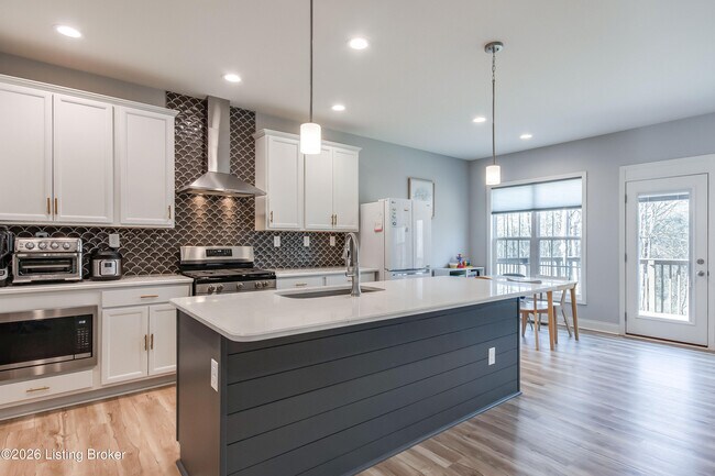 Building Photo - 14031 Halden Ridge Way