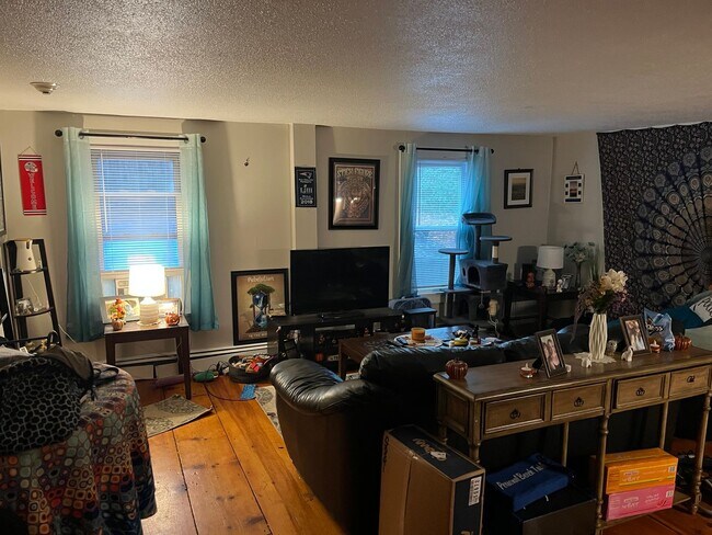 Building Photo - 1-Bedroom Apartment with Private Entrance ...