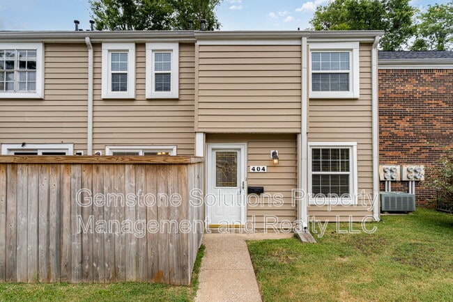 Building Photo - 404 Granville Rd
