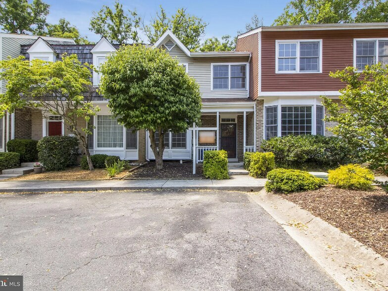 Building Photo - 14306 Rich Branch Dr