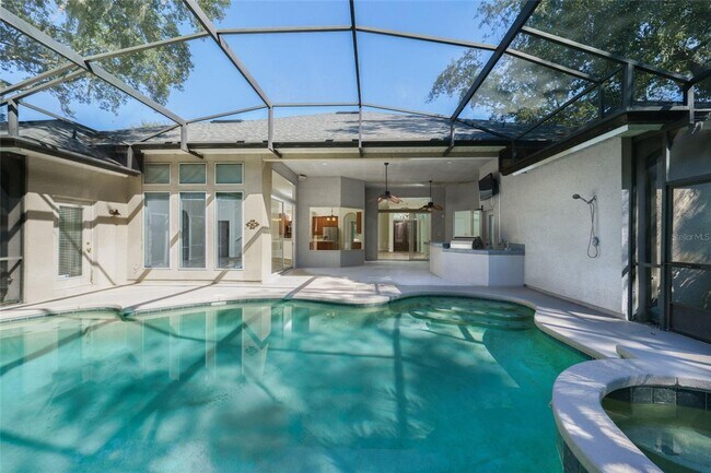 Building Photo - Cardinal Glen Pool Estate