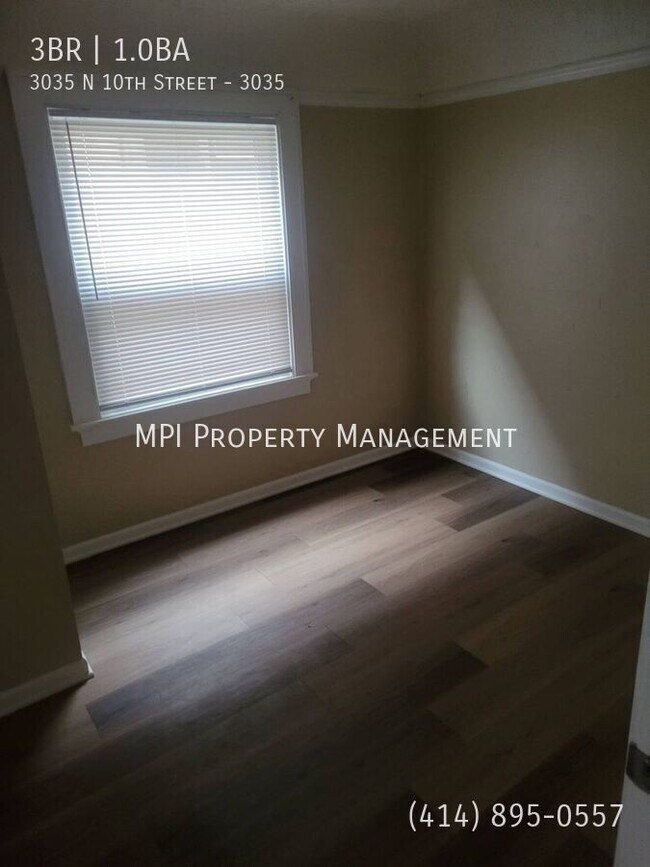 Building Photo - 3035 N 10th St